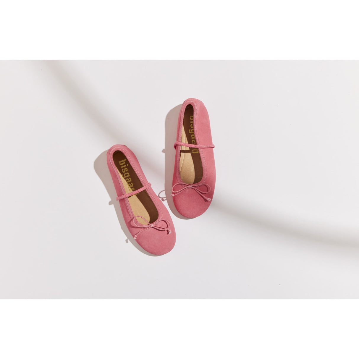 Bisgaard Candyfloss Palma Ballerinasko