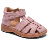 Bisgaard Lys Purple Frans Sandal