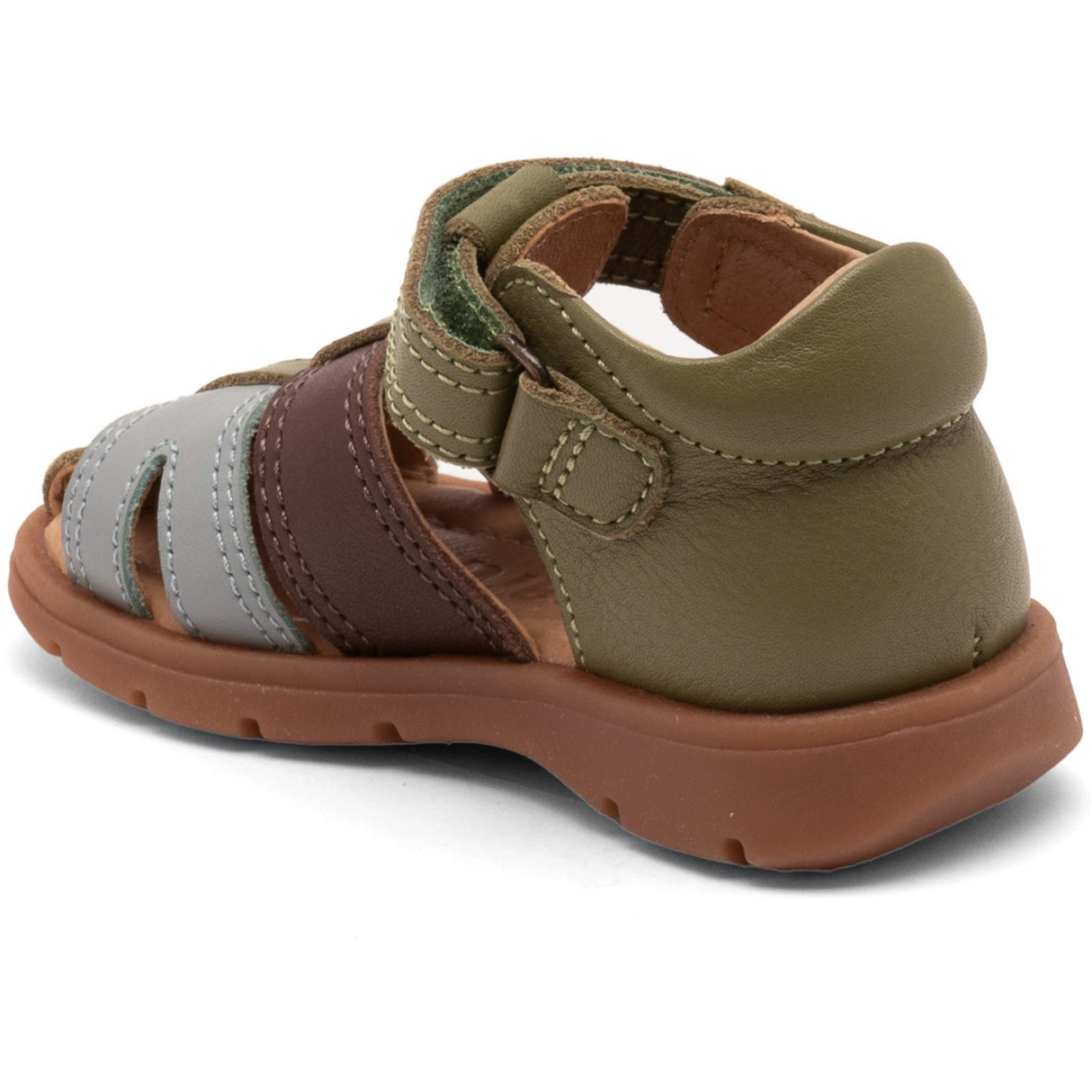 Bisgaard Nature Frans Sandal