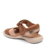 Bisgaard Cognac Sofie Sandal