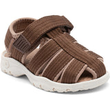Bisgaard Chocolate Niki Sandal