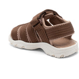 Bisgaard Chocolate Niki Sandal