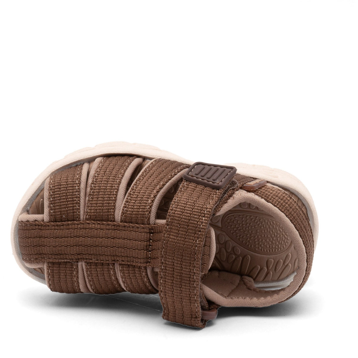 Bisgaard Chocolate Niki Sandal
