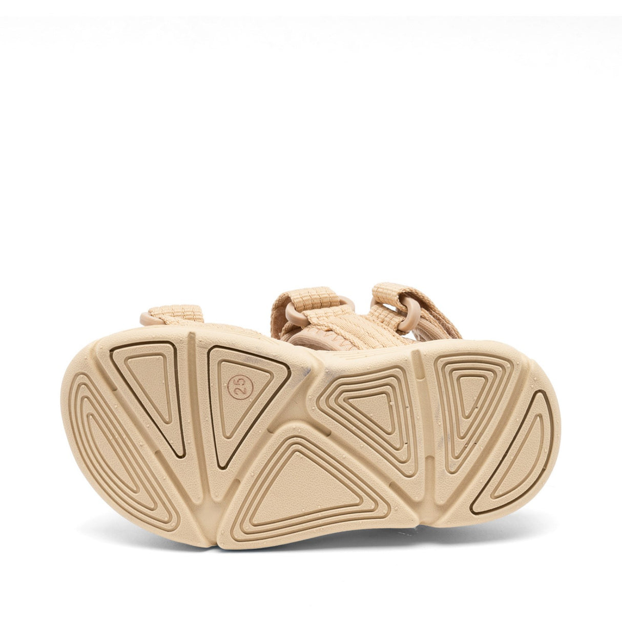 Bisgaard Sand Louis Sandal