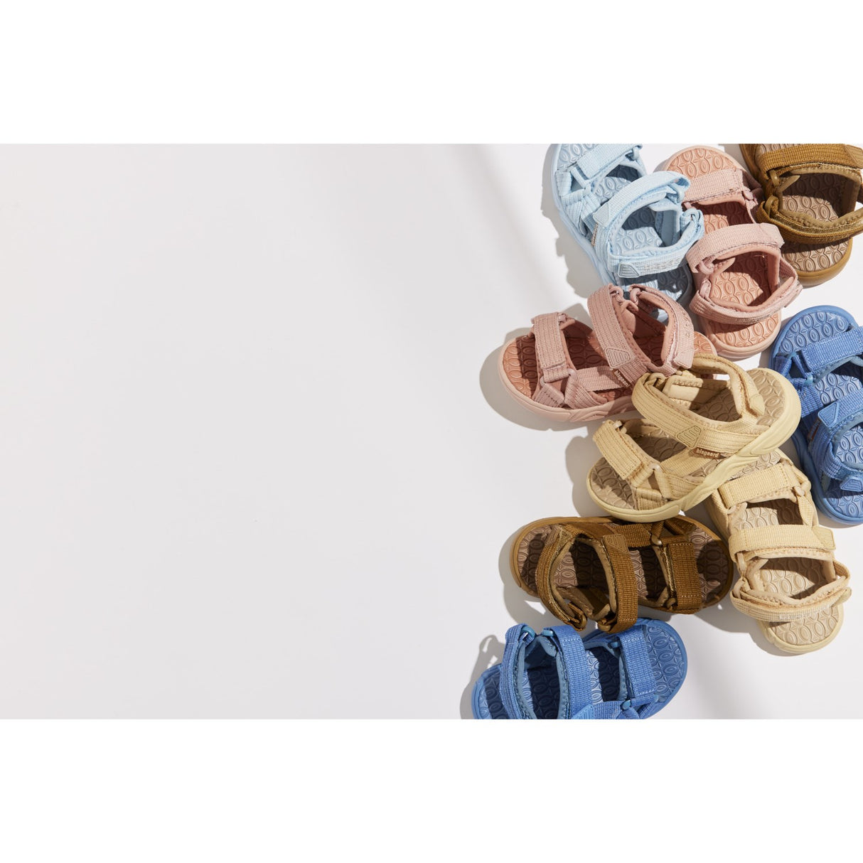 Bisgaard Sand Louis Sandal