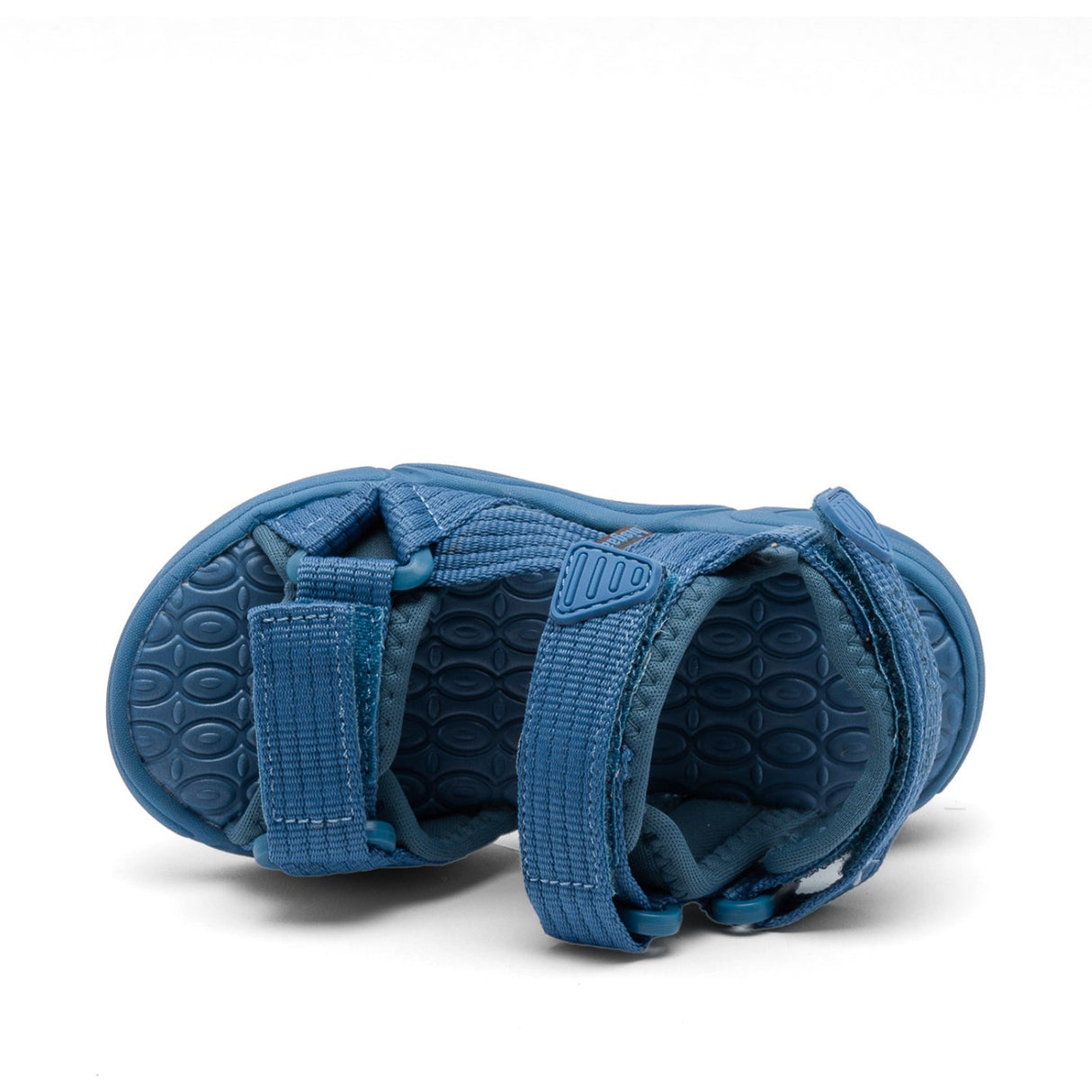 Bisgaard Cobalt Louis Sandal