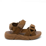 Bisgaard Khaki Louis Sandal