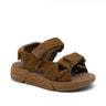 Bisgaard Khaki Louis Sandal