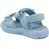 Bisgaard Baby Blue Louis Sandal
