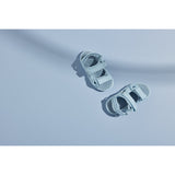 Bisgaard Baby Blue Louis Sandal