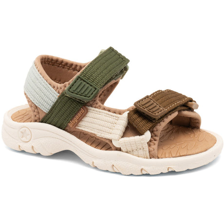 Bisgaard Forest Nico Sandal
