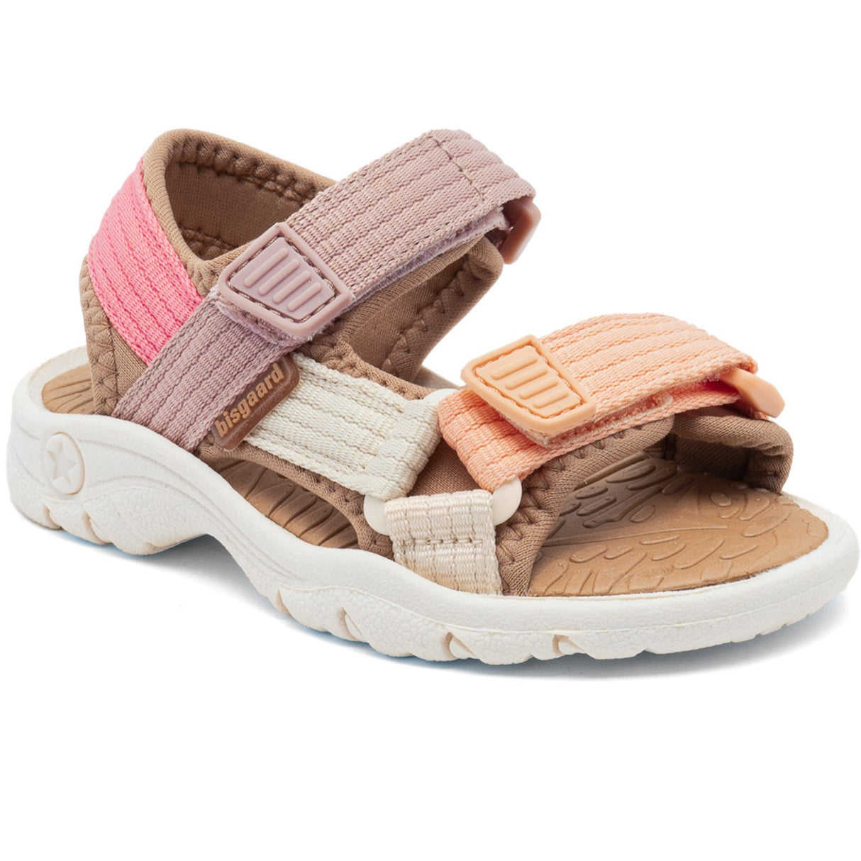 Bisgaard Rose Nico Sandal