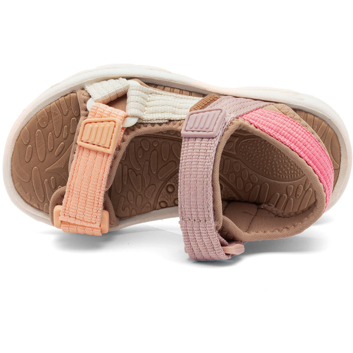 Bisgaard Rose Nico Sandal