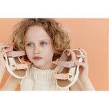 Bisgaard Rose Nico Sandal