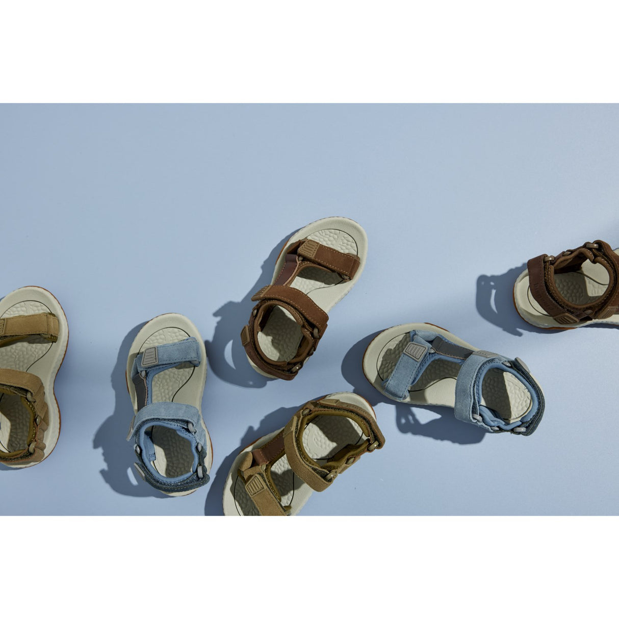 Bisgaard Bjørn Raden Sandal