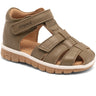 Bisgaard Moss Angus Sandal