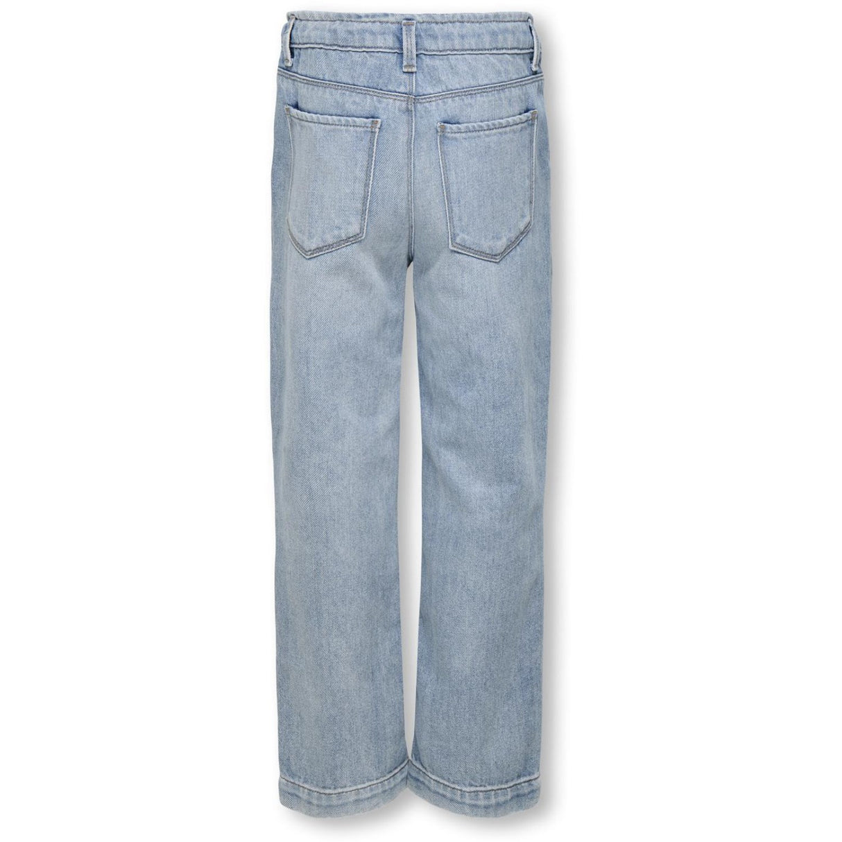 kids ONLY Light Blue Denim Comet Straight Denim Jeans