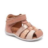 Bisgaard Rose Perler Carly Sandal