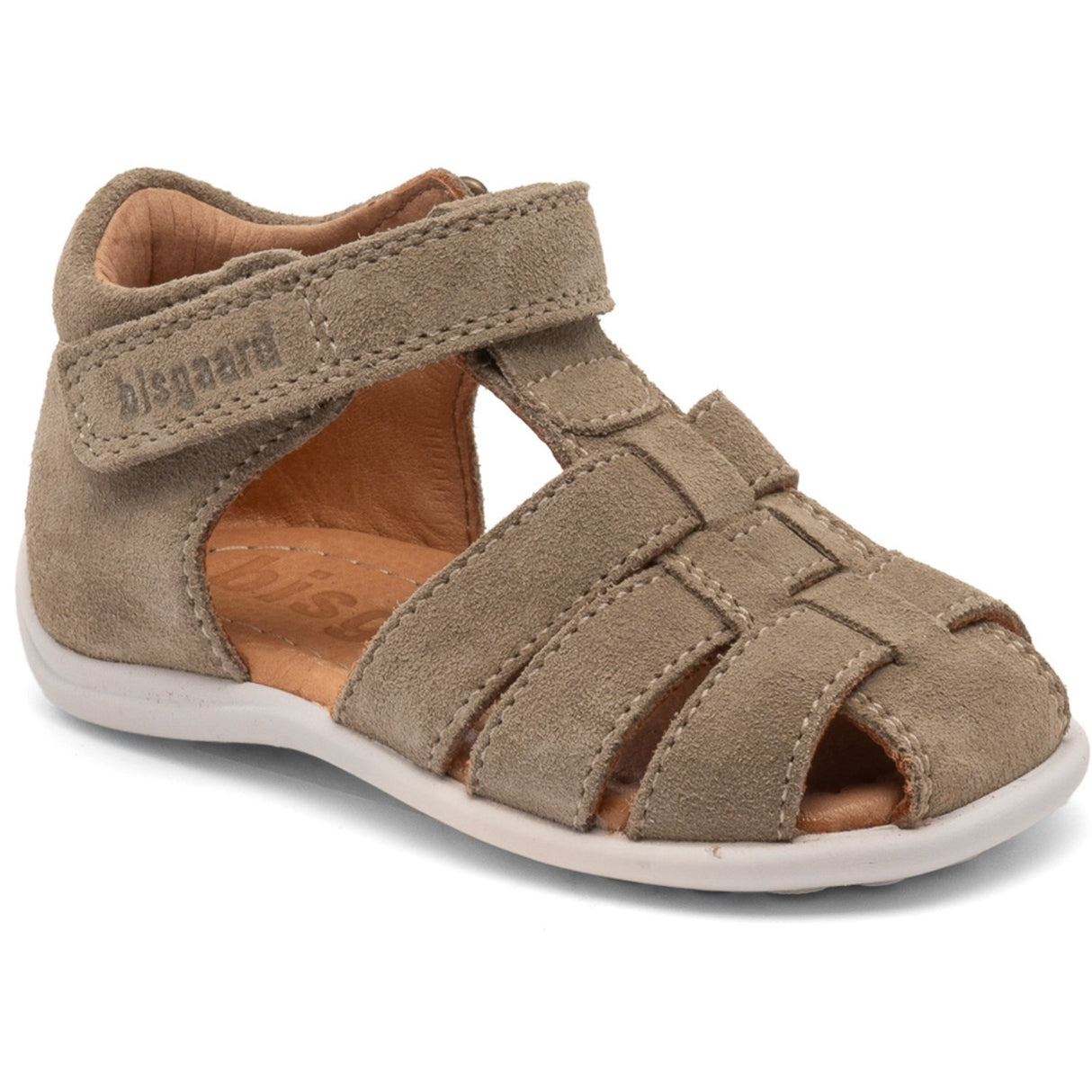 Bisgaard Sage Carly Sandal