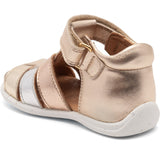 Bisgaard Champagne Carly Sandal