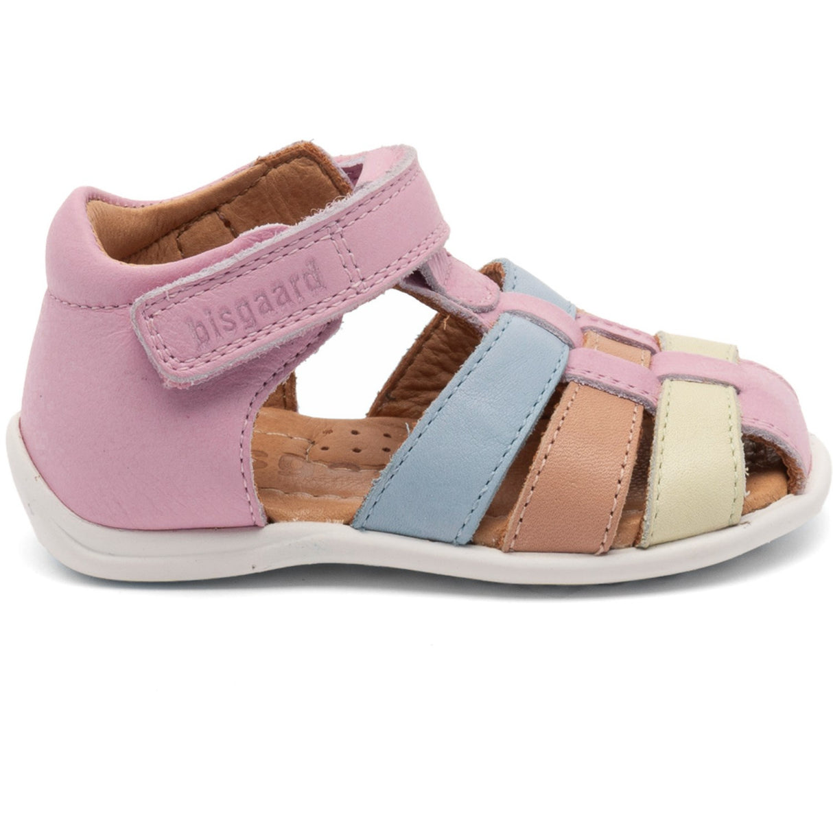 Bisgaard Candyfloss Carly Sandal