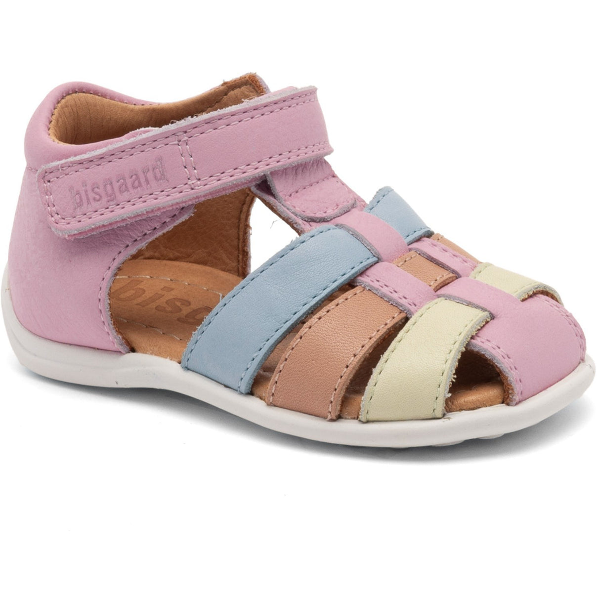 Bisgaard Candyfloss Carly Sandal