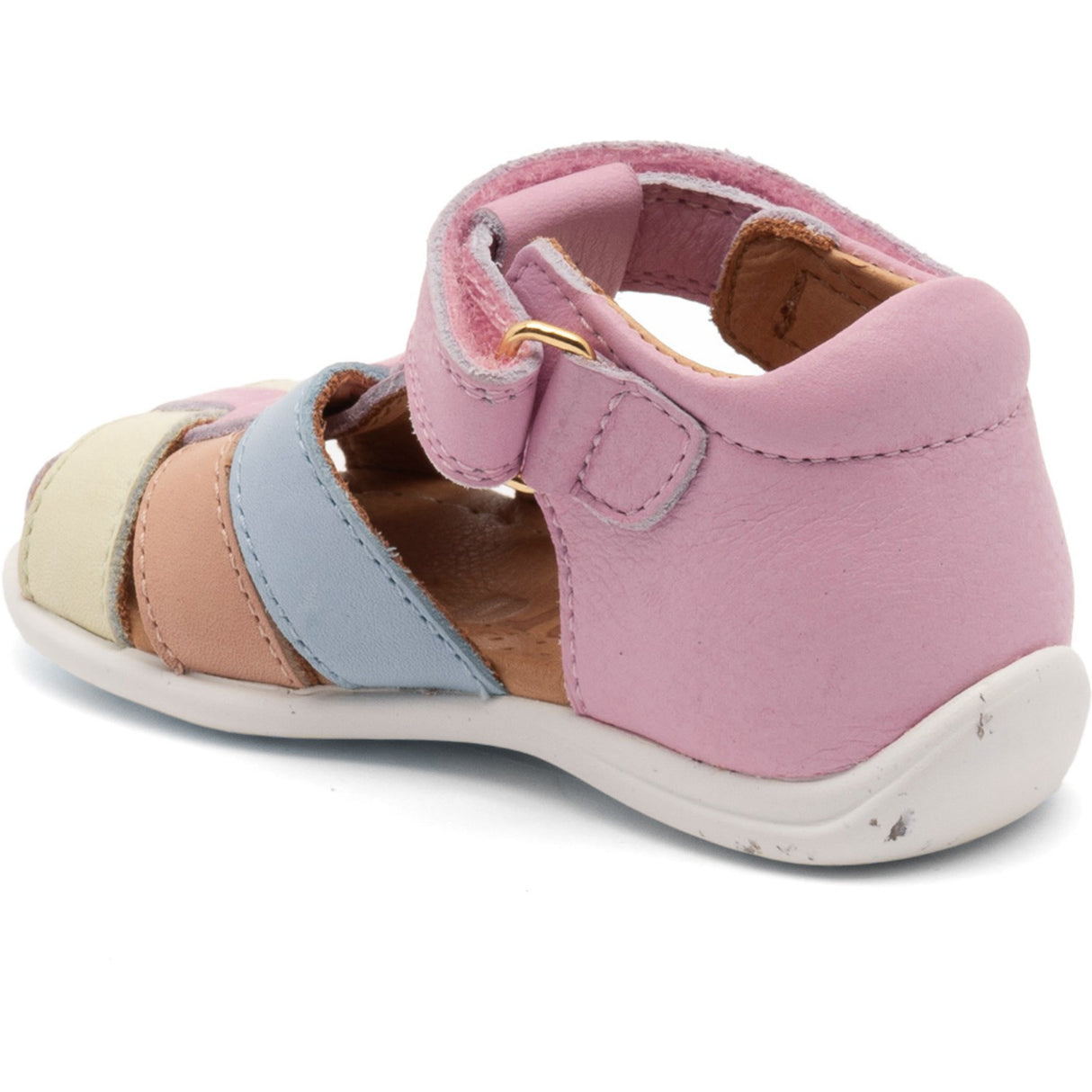 Bisgaard Candyfloss Carly Sandal