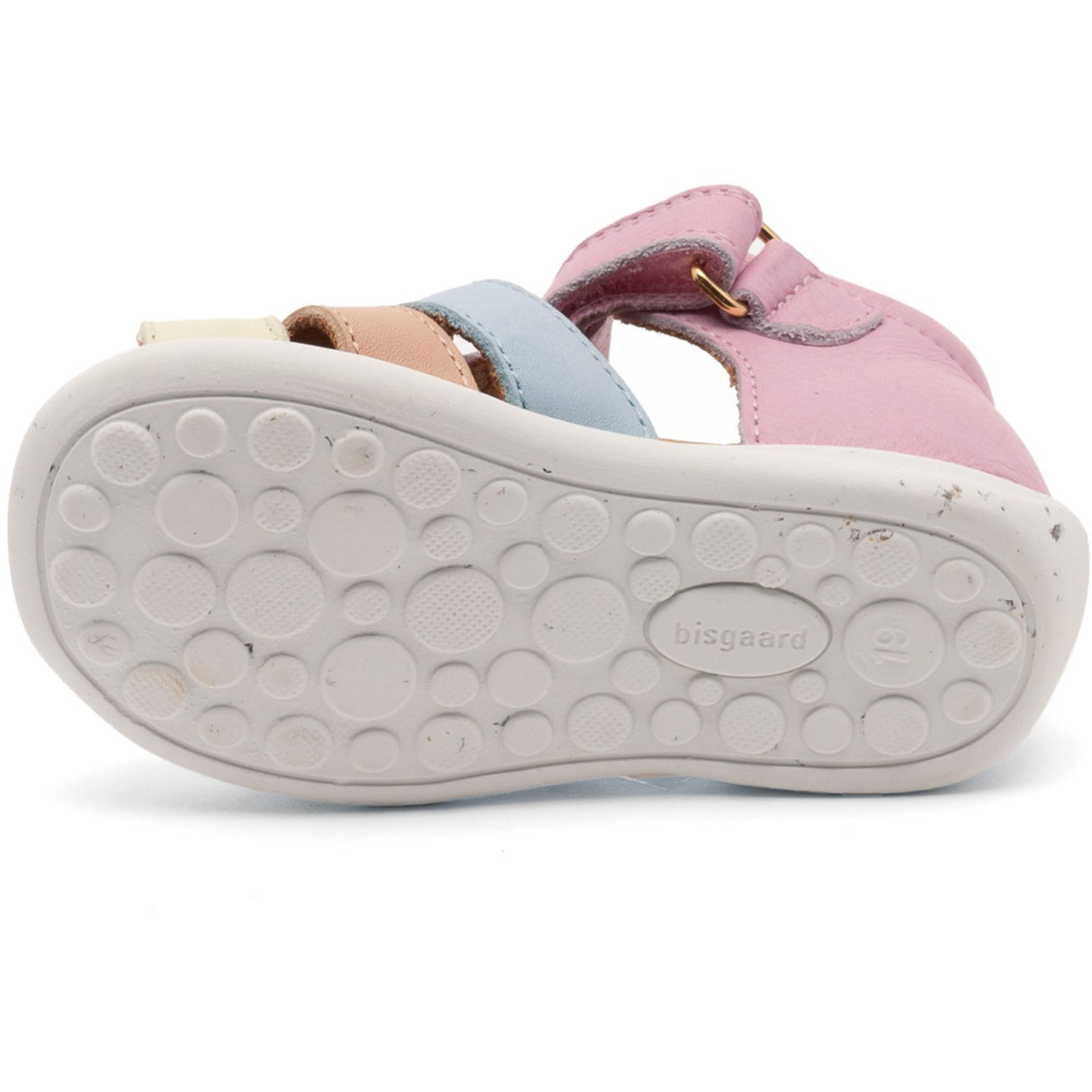 Bisgaard Candyfloss Carly Sandal