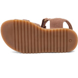 Bisgaard Champagne Taupe Felicia Sandal