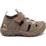 Bisgaard Sage Parker Borrelås Sko