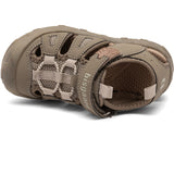 Bisgaard Sage Parker Borrelås Sko