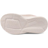 Bisgaard Blush Glitter Yuki Glitter Borrelås Sko