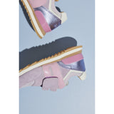 Bisgaard Heather Winston Borrelås Sko