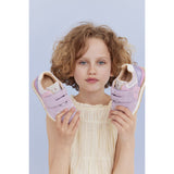 Bisgaard Heather Winston Borrelås Sko