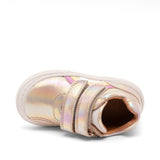 Bisgaard Galaxy Rainbow Low Borrelås Sko