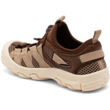 Bisgaard Cocao Zion Lace Sko