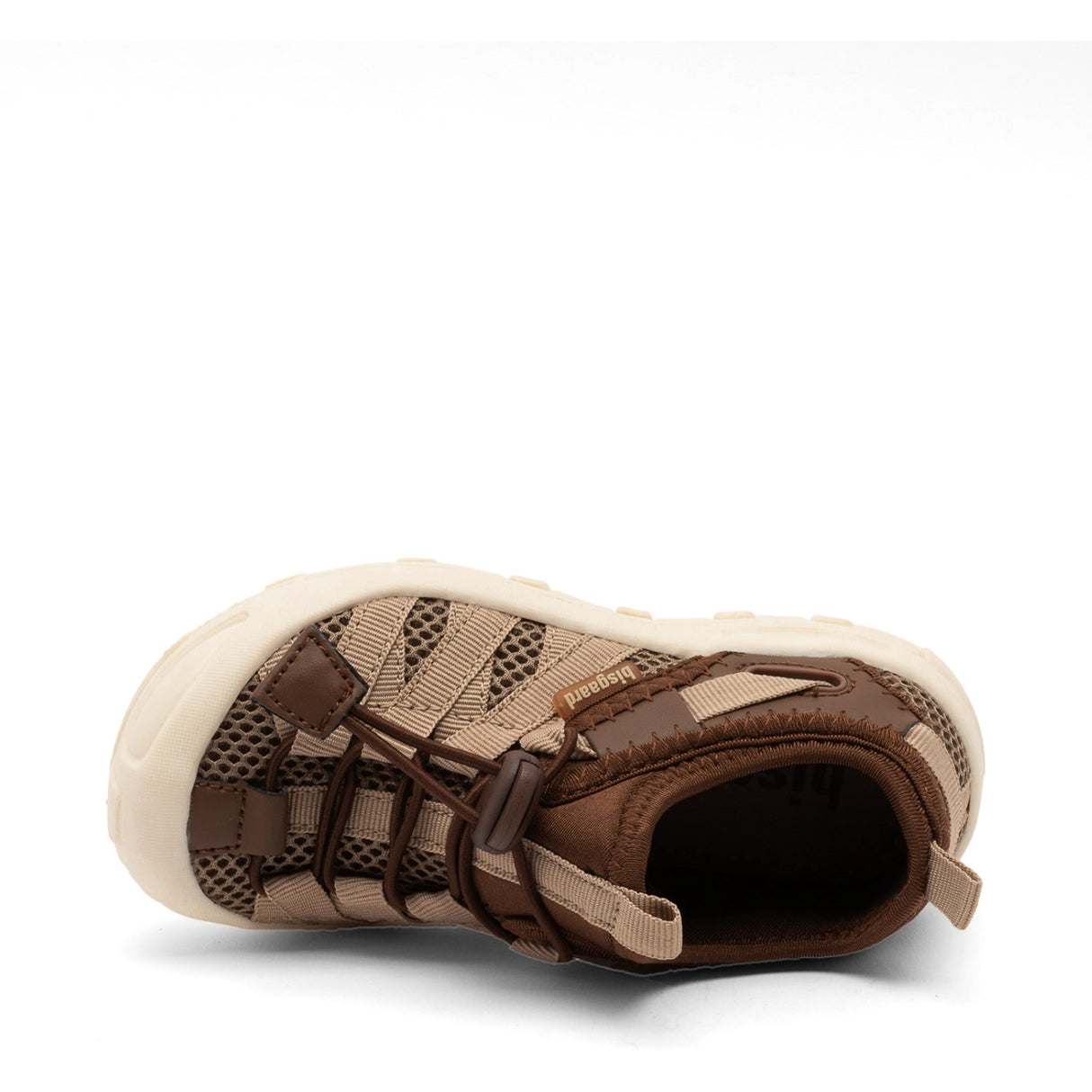 Bisgaard Cocao Zion Lace Sko