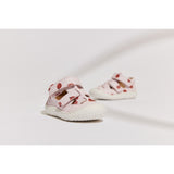 Bisgaard Lady Bugs Barefoot Hana First Step Sko