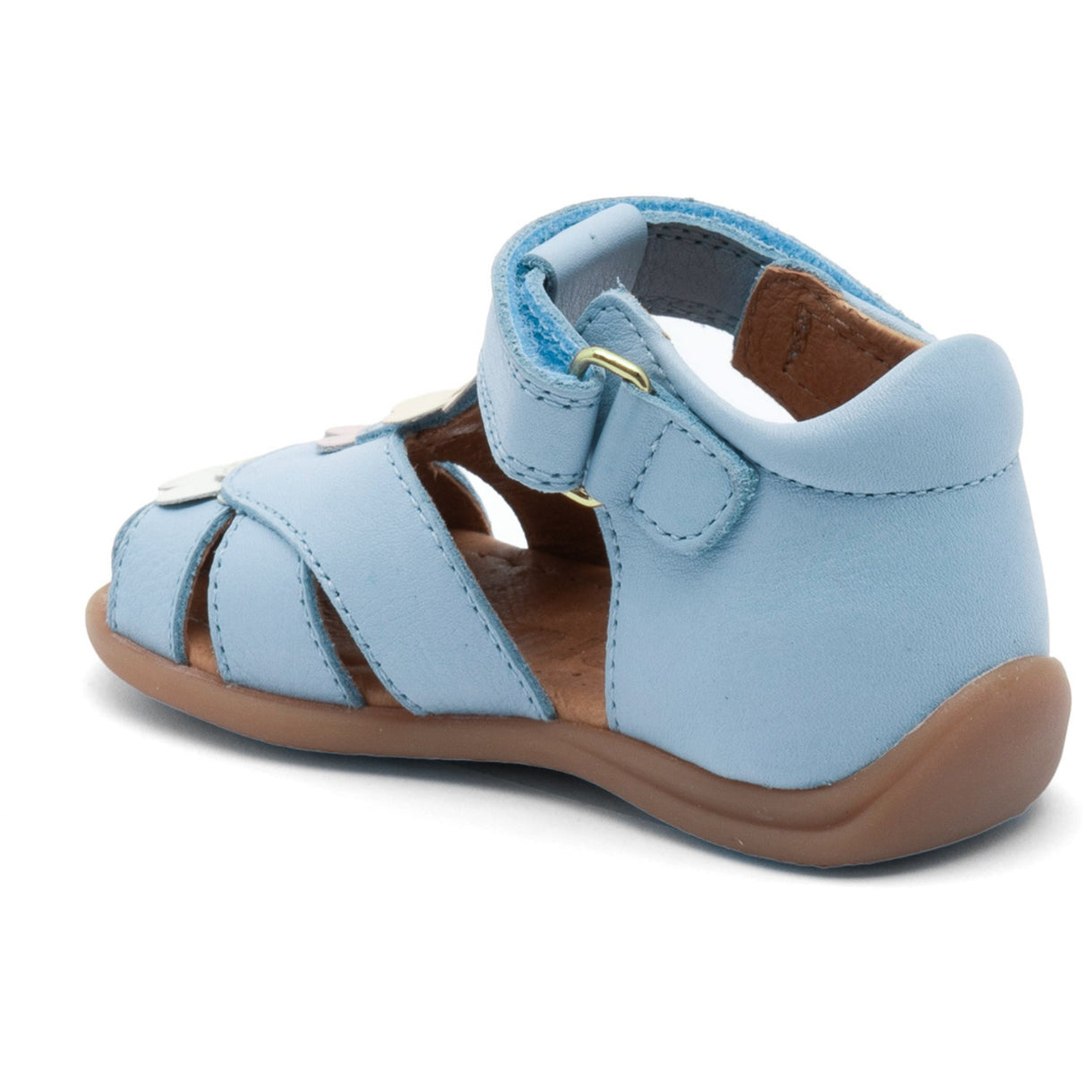Bisgaard Cornflower Oline Sandal