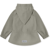 Mini A ture Vert Wai Spring Softshell Jakke. GRS