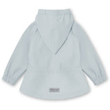 Mini A ture Pearl Blue Wai Spring Softshell Jakke. GRS