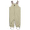 Mini A ture Elm Green Walentaya Spring Overalls. GRS