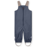 Mini A ture Ombre Blue Walentaya Spring Overalls. GRS