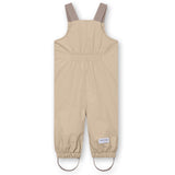 Mini A ture Sesame Walentaya Spring Overalls. GRS