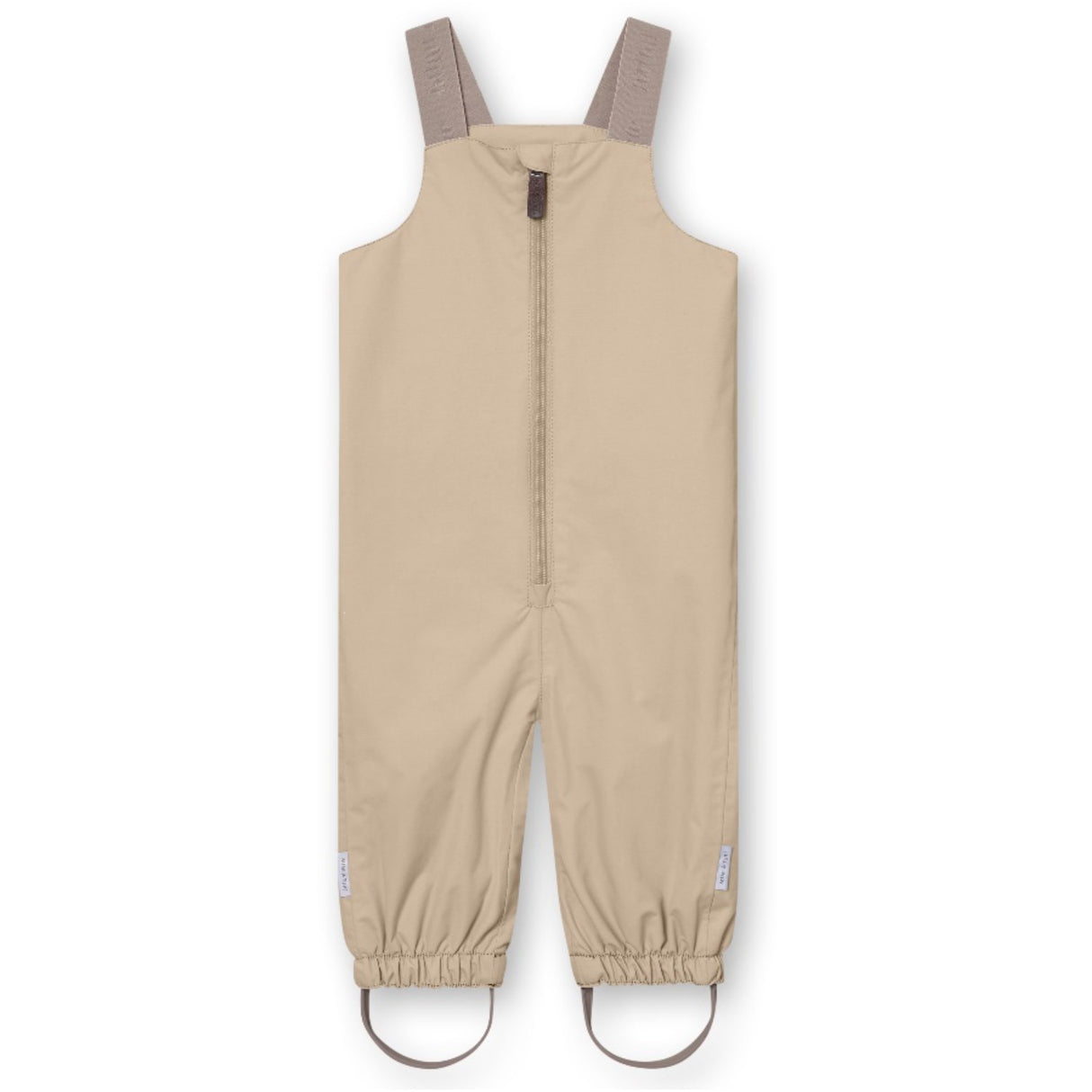 Mini A ture Sesame Walentaya Spring Overalls. GRS