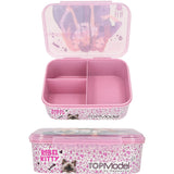 TOPModel Rebel Kitty Matboks