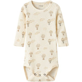 Lil'Atelier Turtledove Air Balloon Gavo Emo Slim Body Noos