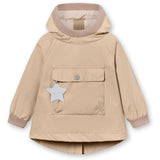 Mini A ture Sesame Babyvito Spring Anorak. GRS