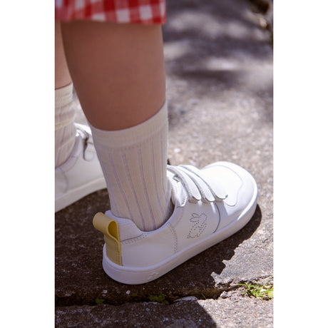 Bundgaard White Coda