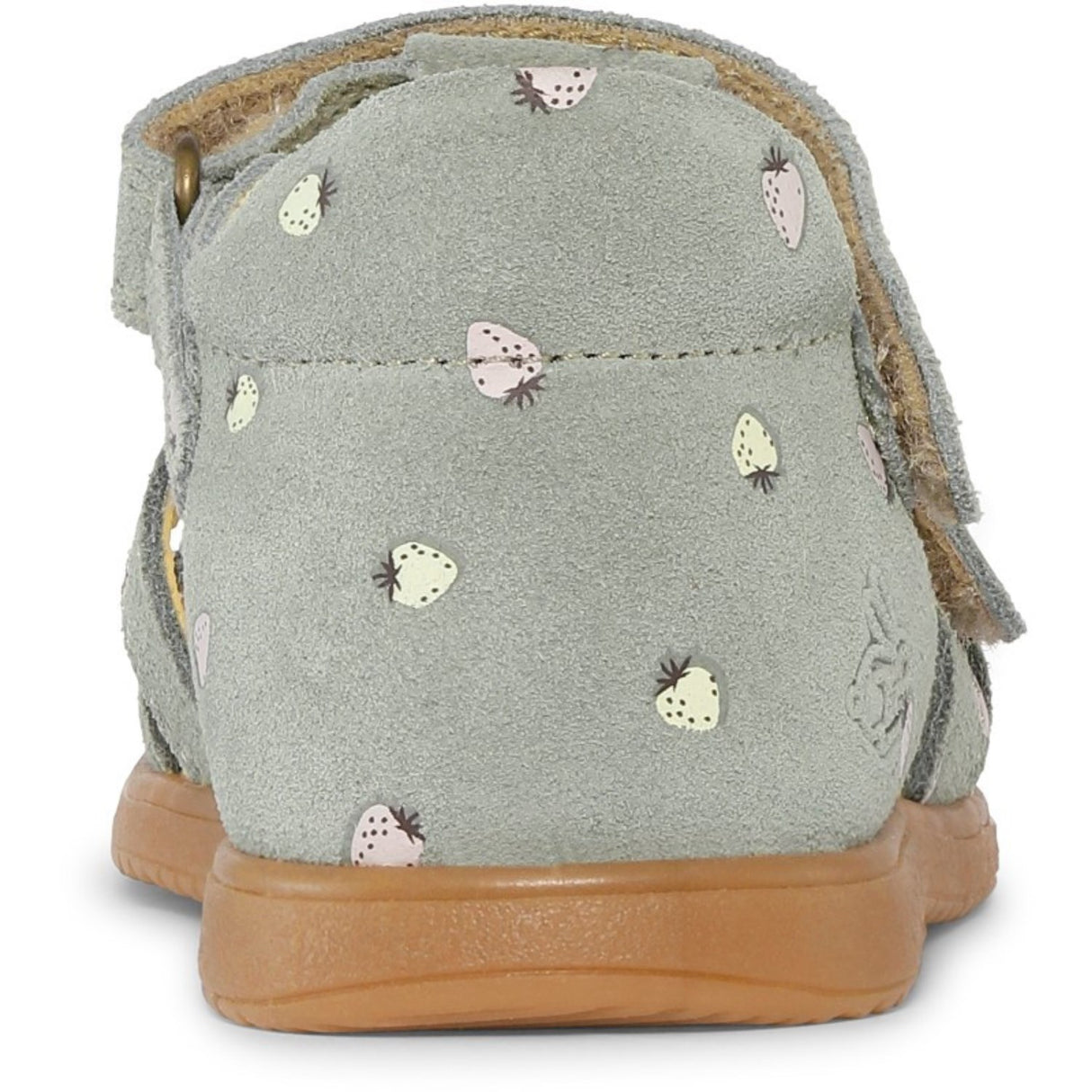 Bundgaard Strawberries Bali